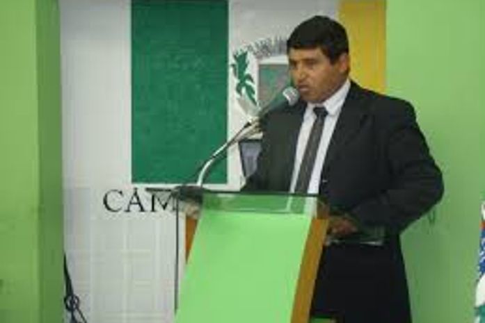 Sérgio do Sindicato boicota posse da nova Mesa Diretora do Legislativo de Arapiraca