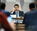 Senado barra o Messias no STF! Lula sofre “derrota histórica”! Santo Deus, e agora?