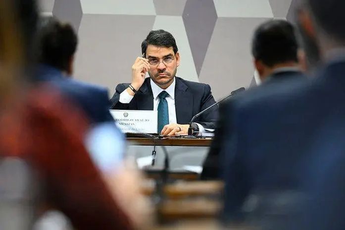 Senado barra o Messias no STF! Lula sofre “derrota histórica”! Santo Deus, e agora?
