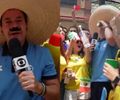 “Churrascopa” na Globo: presepada e estelionato no lugar do jornalismo
