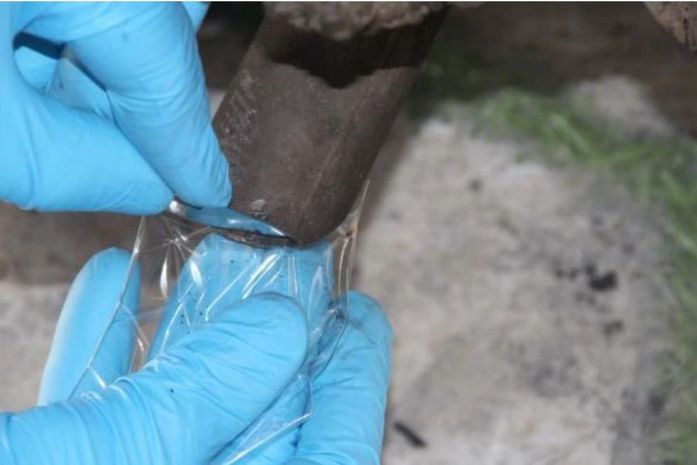 Perícia divulga laudo sobre residência que “explodiu”, deixando uma pessoa morta