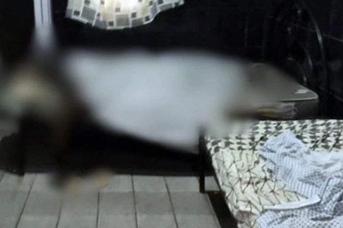 Mulher é encontrada morta em pousada de Delmiro Gouveia, Sertão alagoano.