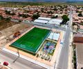 Bairro Área Verde celebra transformação histórica com pacote de obras e melhorias em Delmiro Gouveia