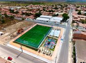 Bairro Área Verde celebra transformação histórica com pacote de obras e melhorias em Delmiro Gouveia