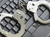 Violência contra a mulher na internet.