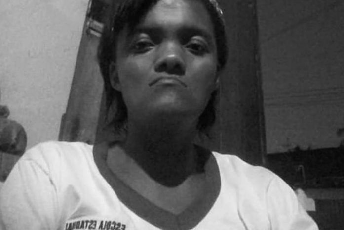 Angela Maria dos Santos