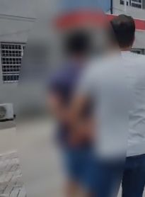 Mulher sofre violência sexual, passa por cirurgia e ex-cunhado é preso suspeito do crime em Alagoas