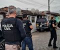 Mãe é presa e filha é apreendida por tráfico e corrupção de menores no interior de AL