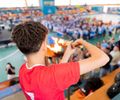 2ª edição dos Jogos Municipais Escolares reúne mais de 600 estudantes em seis dias de competição