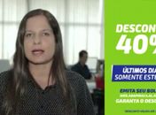 Prazo para cota única do IPTU termina nesta quarta (31)