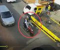 Câmeras flagram rota de fuga de dupla suspeita de tentativa de homicídio na feira do Jacintinho