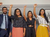 Advogados se unem e criam primeiro escritório de Advocacia Negra de AL