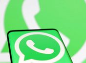 WhatsApp apresenta instabilidade na tarde desta quinta (27)