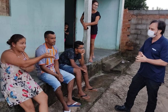 Agricultora do interior de Alagoas é a grande vencedora do prêmio de R$ 37 mil da promoção Energia em Dia