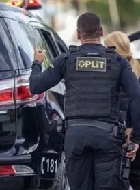 Acusado de agredir mulher é localizado e preso na praia da Pajuçara