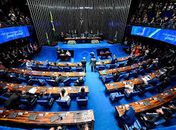 Senado aprova PEC do fim da escala 6x1 e trabalhador terá dois dias de folga por semana