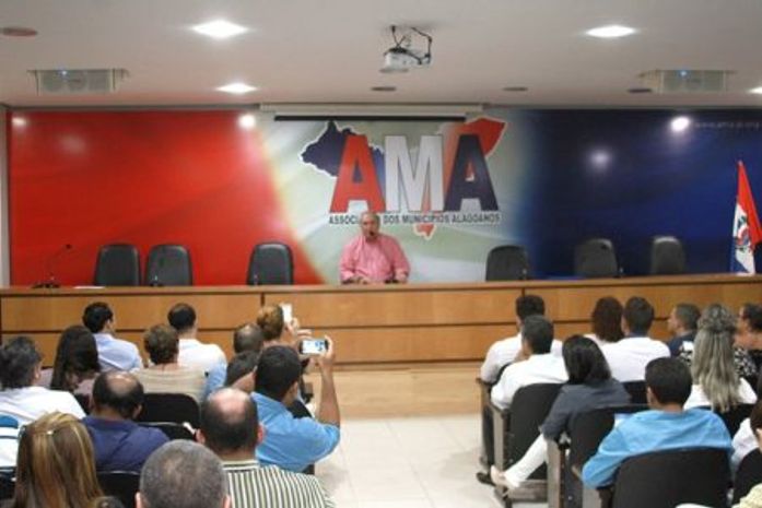 Mais 37 municípios de Alagoas entraram no mapa do Turismo Brasileiro.