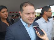 Governador afirma que Uncisal tem autonomia para convocar reserva técnica