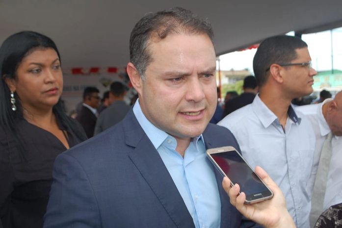 Governador afirma que Uncisal tem autonomia para convocar reserva técnica