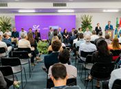 Governador destaca geração de empregos durante lançamento do Crédito do Trabalhador do Turismo