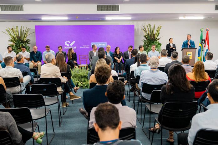 Governador destaca geração de empregos durante lançamento do Crédito do Trabalhador do Turismo