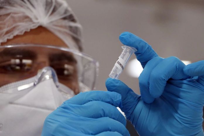 Covid-19: Boletim registra 1.190 novos casos e mais 17 mortes em AL