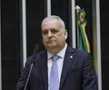 Alfredo Gaspar defende policiais e critica fala de Lewandowski: “É um ingrato”