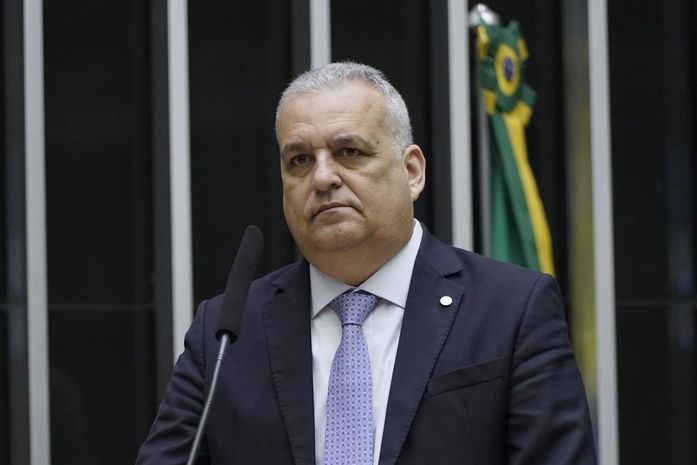 Alfredo Gaspar defende policiais e critica fala de Lewandowski: “É um ingrato”