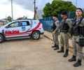 PM prende quase 600 suspeitos de violência doméstica na Grande Maceió em 2025