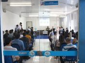 Estudantes de Direito conhecem funcionamento da Agência Reguladora de Alagoas