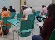 Com organização da Fundepes e Copeve, concurso da Ufal ocorre com tranquilidade neste domingo

