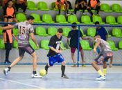 Ginásio do Verdes Campos sediará competição de futsal dos atiradores do Tiro de Guerra de Arapiraca