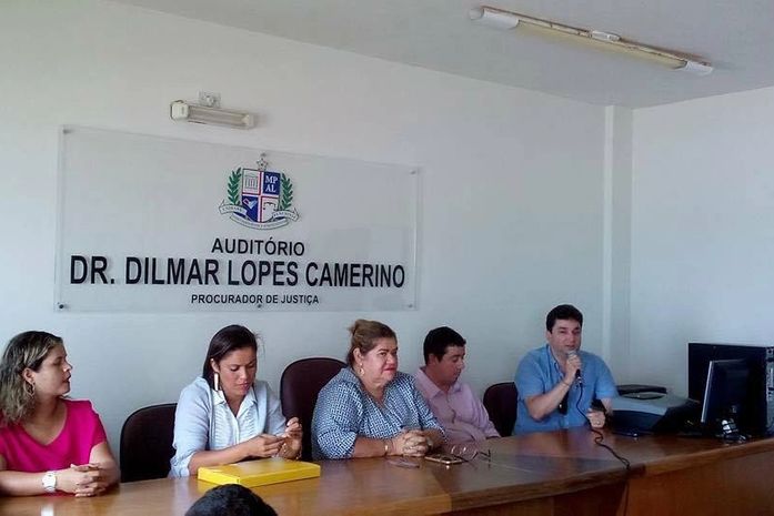 Novos conselheiros tutelares de Maragogi tomam posse