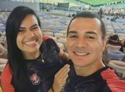 Justiça de Alagoas concede prisão domiciliar a empresário que atropelou casal de PMs em Arapiraca