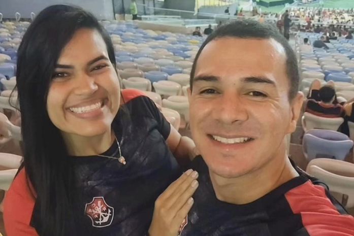 Justiça de Alagoas concede prisão domiciliar a empresário que atropelou casal de PMs em Arapiraca