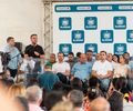 Paulo Dantas inaugura reforma e ampliação do Hospital Geral Dagoberto Omena, em Murici