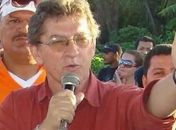 Julgamento de acusado de participação na execução de vereador é suspenso; ex-prefeita apontada como autora intelectual também irá a júri