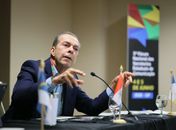 Alagoas apresenta campanha nacional de prevenção ao acidente com moto, em fórum de Secom’s
