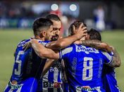 Ferroviário e CSA travam duelo contra o rebaixamento neste sábado (27); confira cenário, prováveis escalações e onde assistir