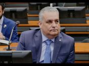Alfredo Gaspar é nomeado na CCJC e em mais três comissões na Câmara dos Deputados