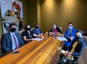 Deputada Cibele Moura faz indicação para que Estado suspenda medida que penaliza pequenos e médios empresários 