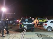 Foto: Operação foi deflagrada no final do mês de julho
