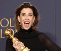 Globo de Ouro 2025: Fernanda Torres faz história e vence prêmio de Melhor Atriz