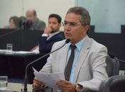 Deputado Francisco Tenório