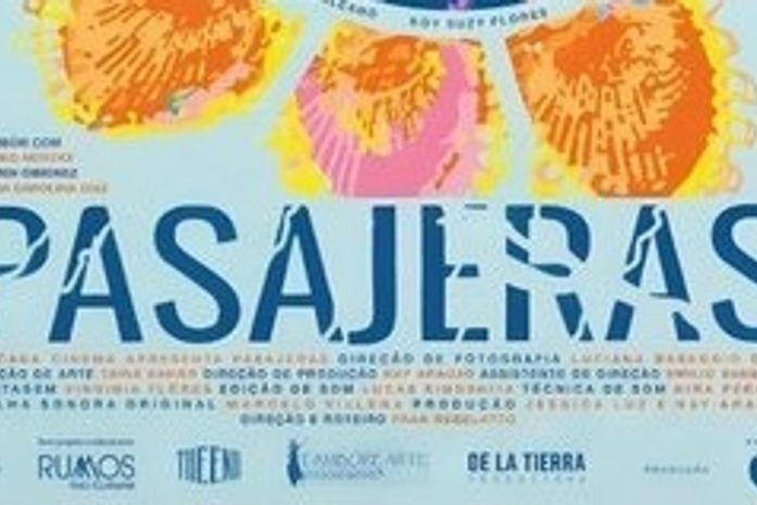 Filme que retrata cotidiano de trabalhadoras de fronteira será exibido na Ufal