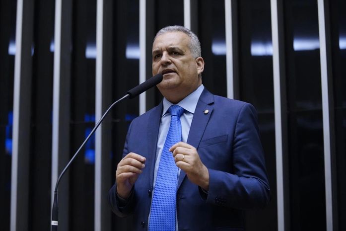 Alfredo Gaspar propõe projeto de lei para castração química de estupradores