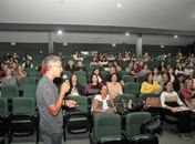 Educação promove formação continuada para gestores escolares da rede municipal de Arapiraca