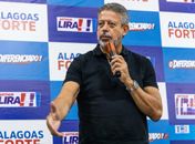 Terceira pesquisa em uma semana comprova liderança absoluta de Arthur Lira para o Senado