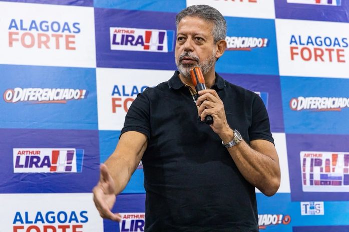 Terceira pesquisa em uma semana comprova liderança absoluta de Arthur Lira para o Senado