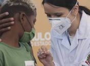 Prefeitura do interior de SP suspende vacinação infantil após criança sofrer parada cardíaca; Pfizer emite nota